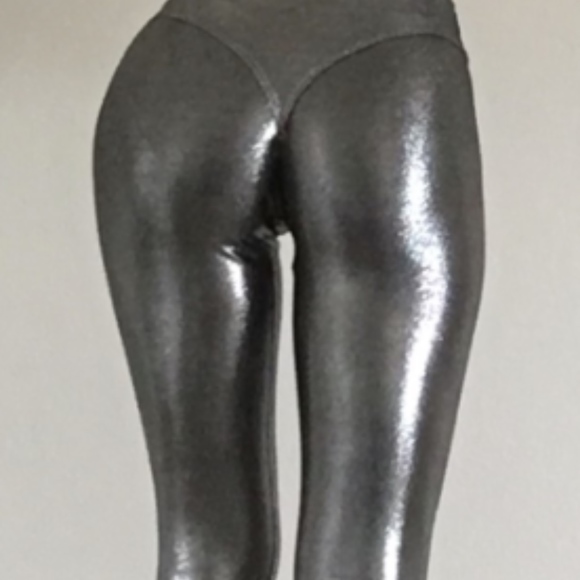 legging - Picture 2 of 4